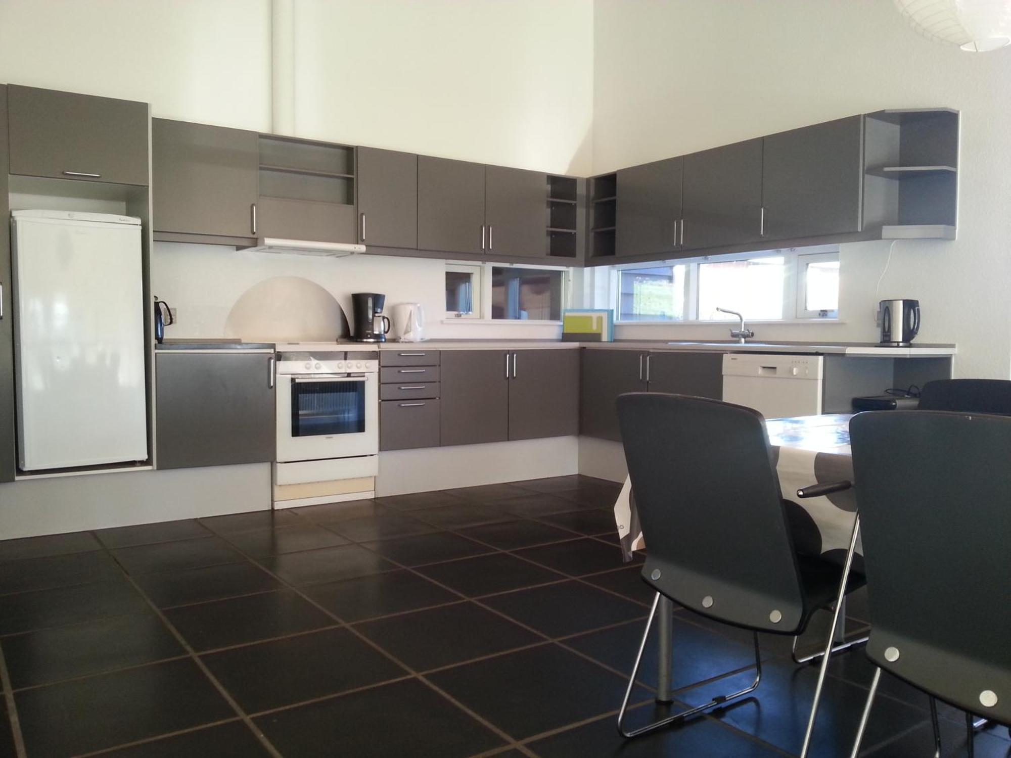 Danhostel Fredericia Kültér fotó