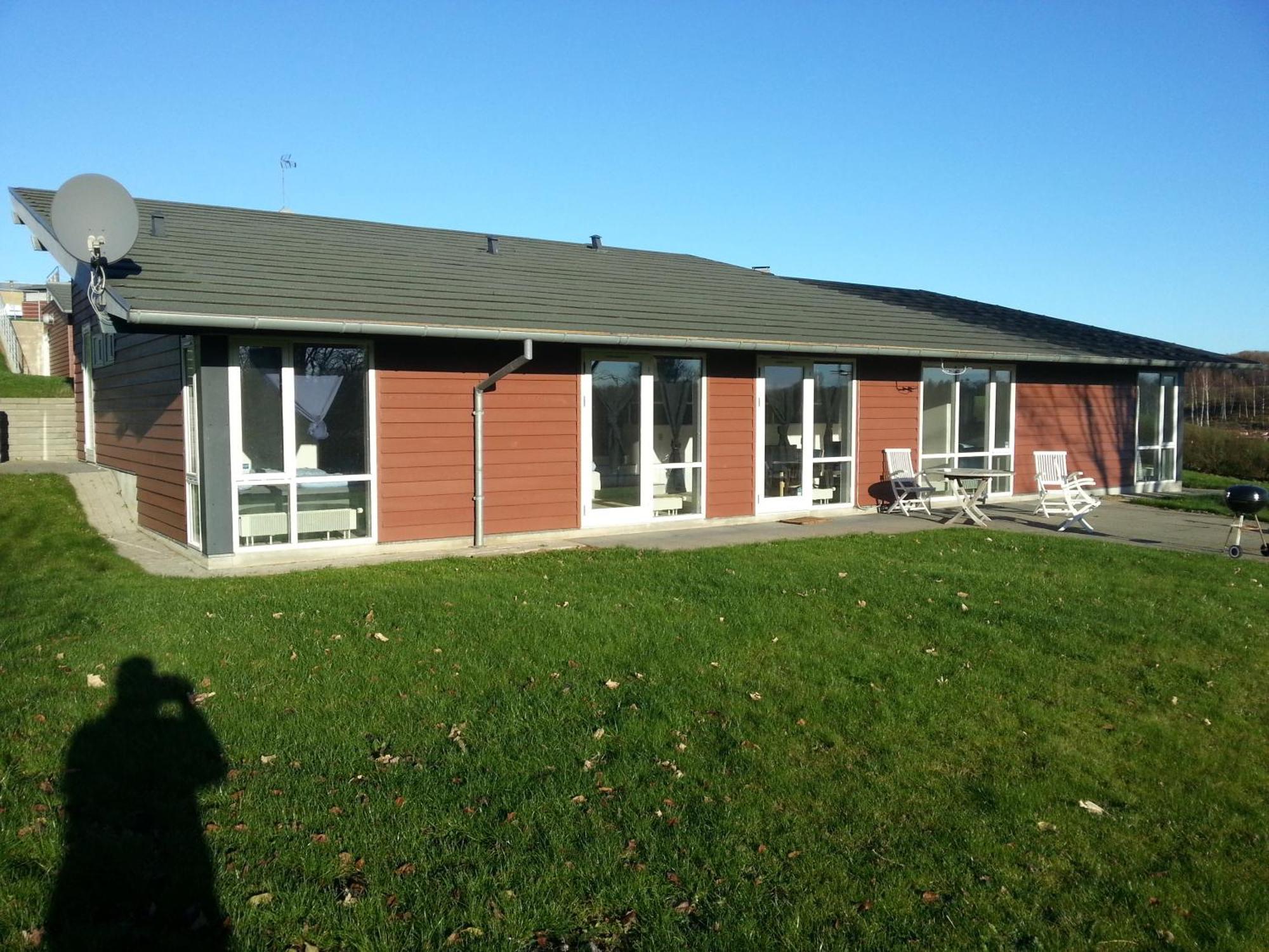 Danhostel Fredericia Szoba fotó