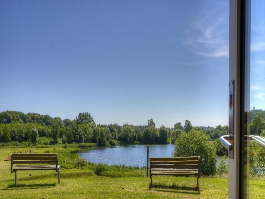 Danhostel Fredericia Kültér fotó