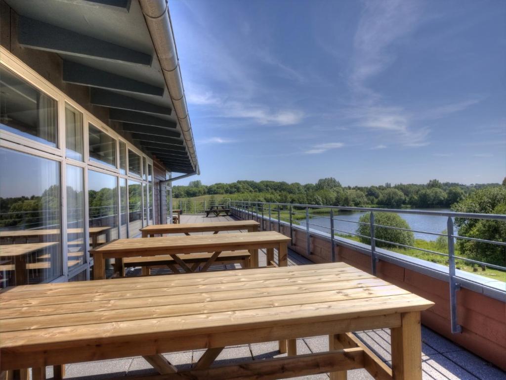 Danhostel Fredericia Kültér fotó