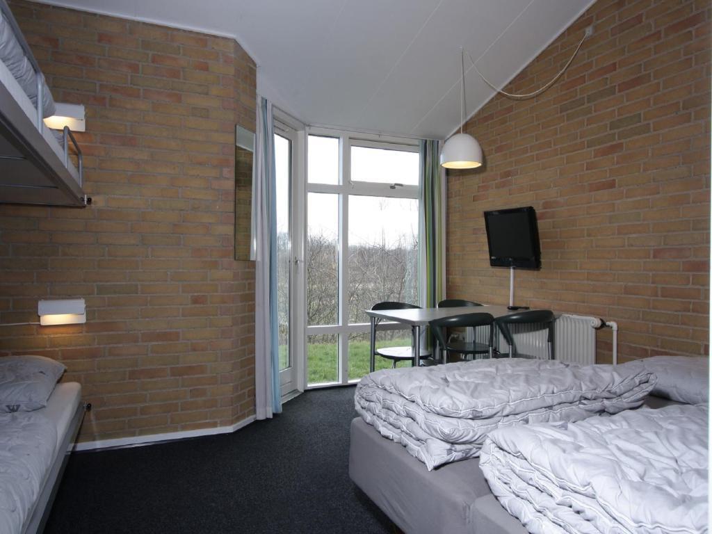 Danhostel Fredericia Szoba fotó
