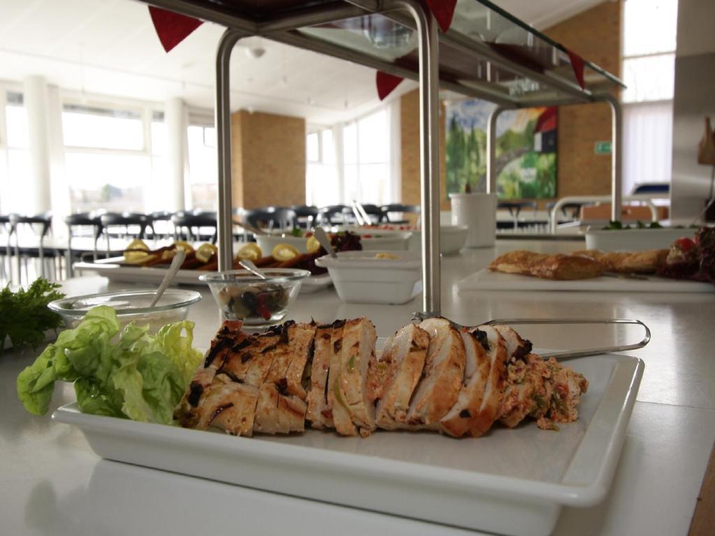 Danhostel Fredericia Kültér fotó