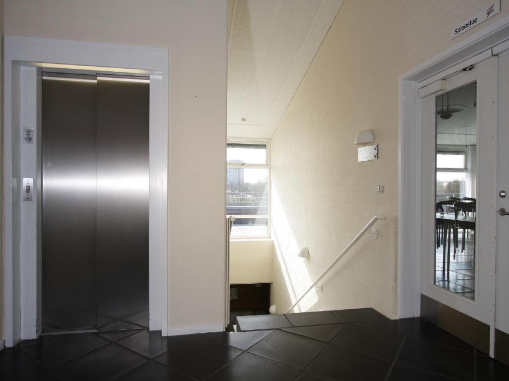 Danhostel Fredericia Kültér fotó
