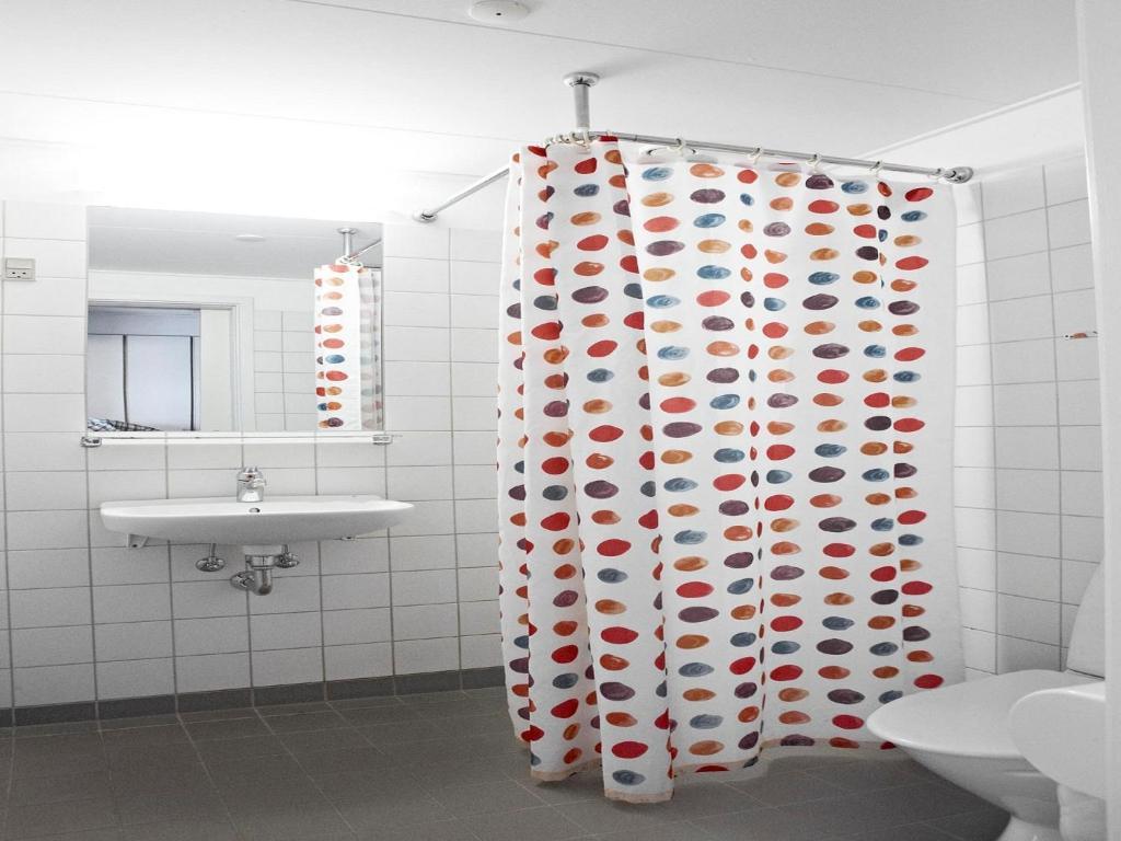 Danhostel Fredericia Szoba fotó