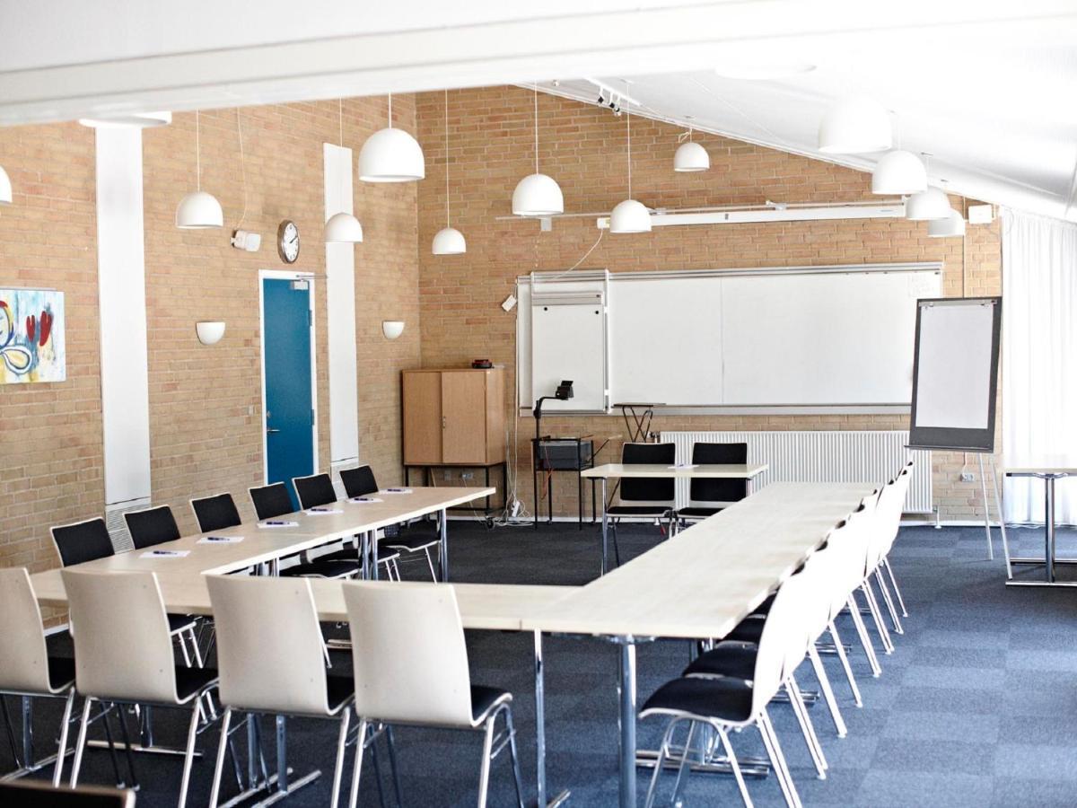 Danhostel Fredericia Kültér fotó