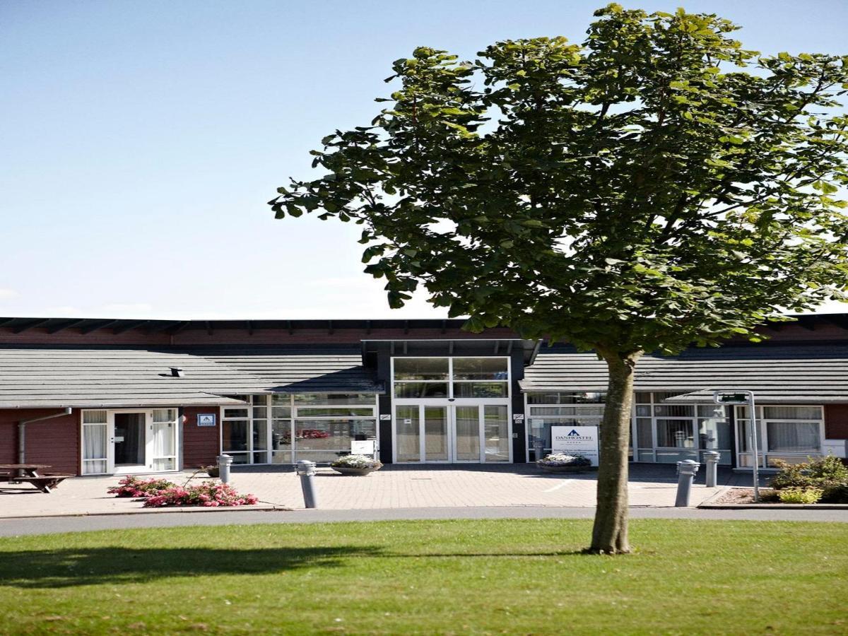 Danhostel Fredericia Kültér fotó