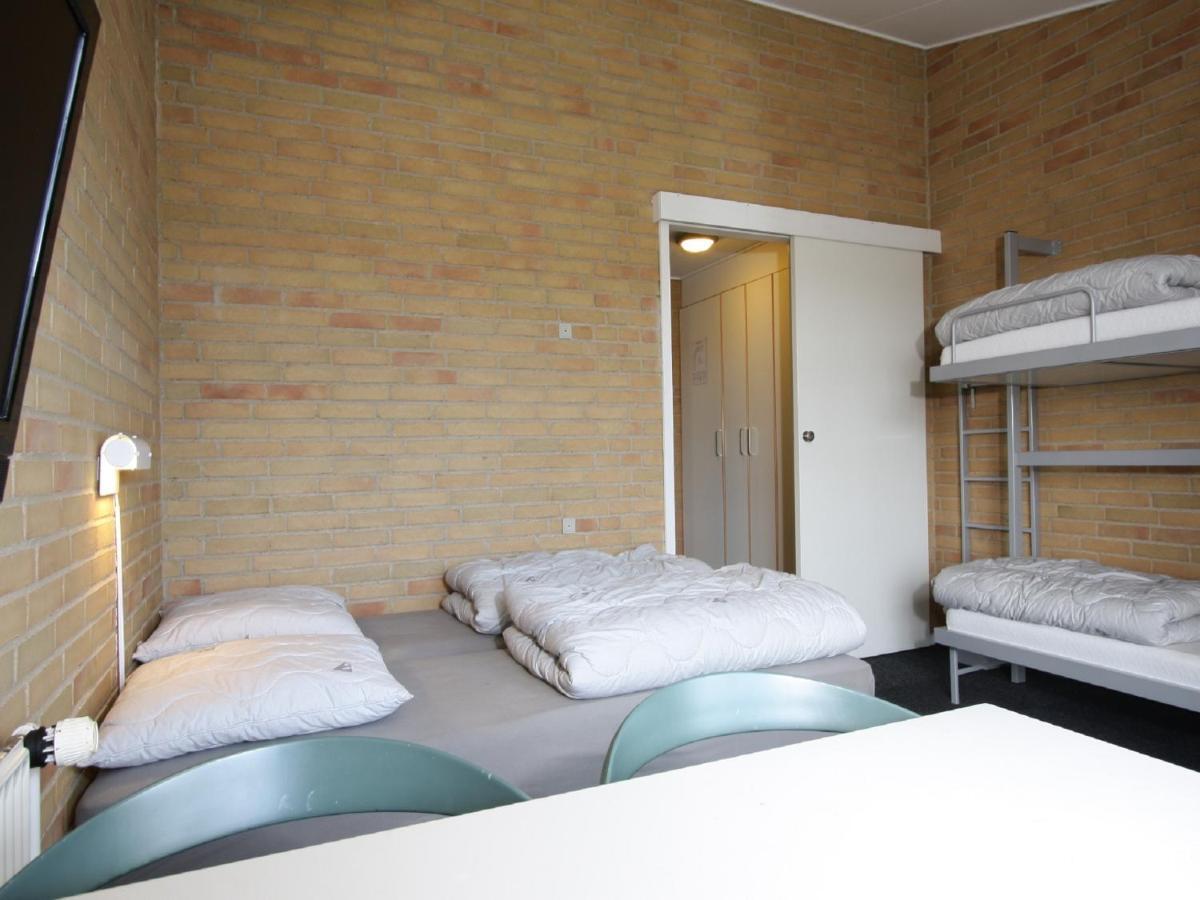 Danhostel Fredericia Szoba fotó