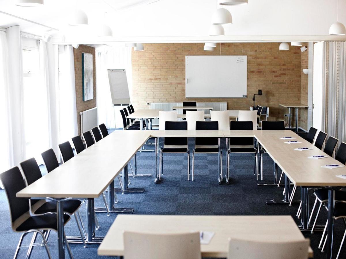 Danhostel Fredericia Kültér fotó
